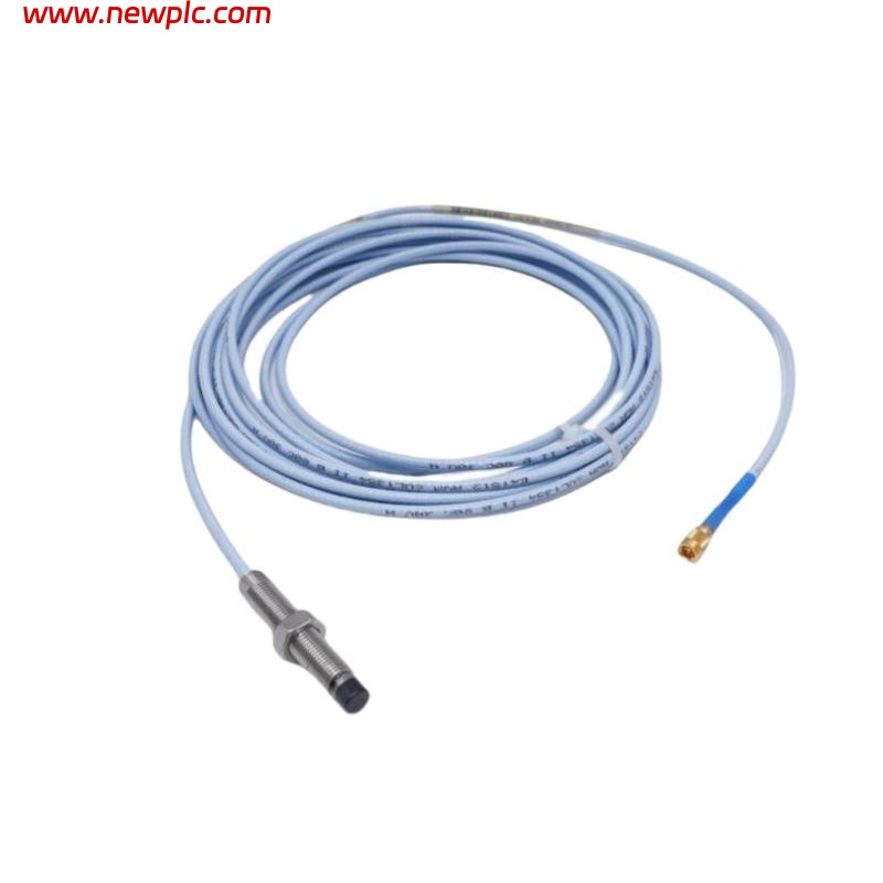 Bently Nevada 330877-080-37-00 3300 XL Extension Cable Bently Nevada 330877-080-37-00 3300 XL Extension Cable