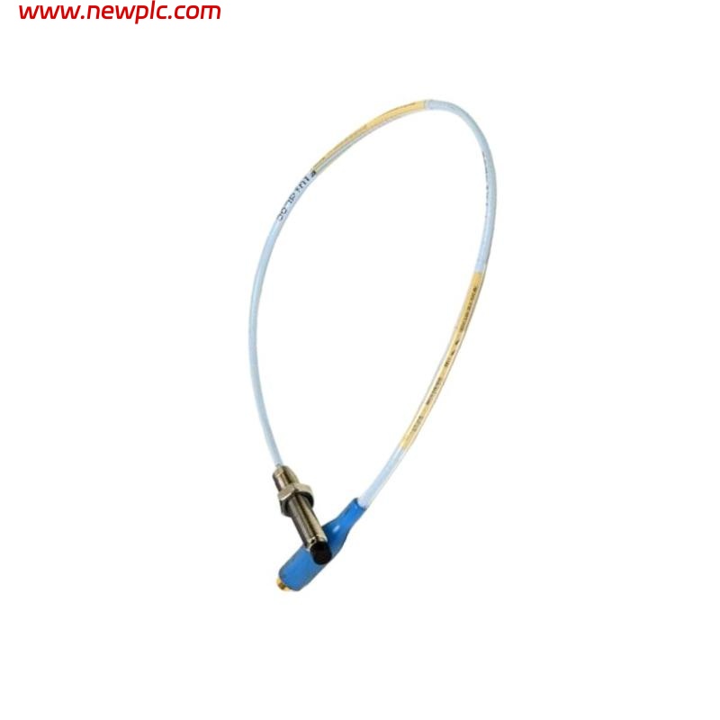 Bently Nevada 330703-000-050-10-12-05 3300 XL Proximity Probe