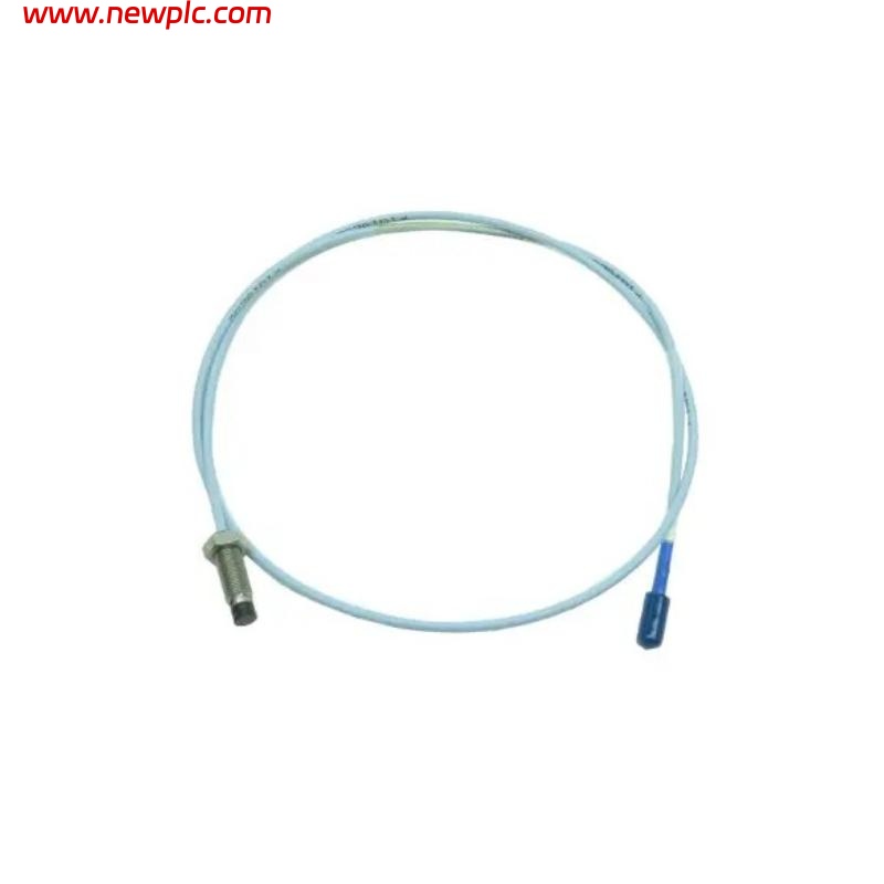Bently Nevada 330903-04-13-10-12-CN 3300 XL Extension Cable