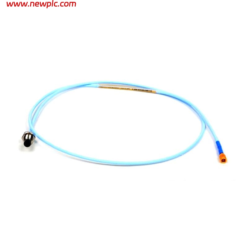 Bently Nevada 330903-04-13-10-12-CN 3300 XL Extension Cable