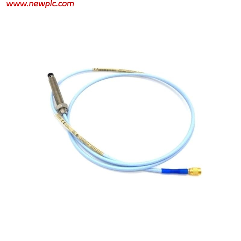 Bently Nevada 330903-04-13-10-12-CN 3300 XL Extension Cable