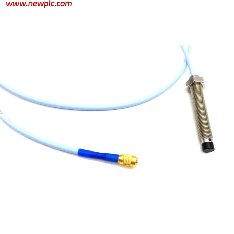 Bently Nevada 330703-000-050-10-12-CN 3300 XL Proximity Probe