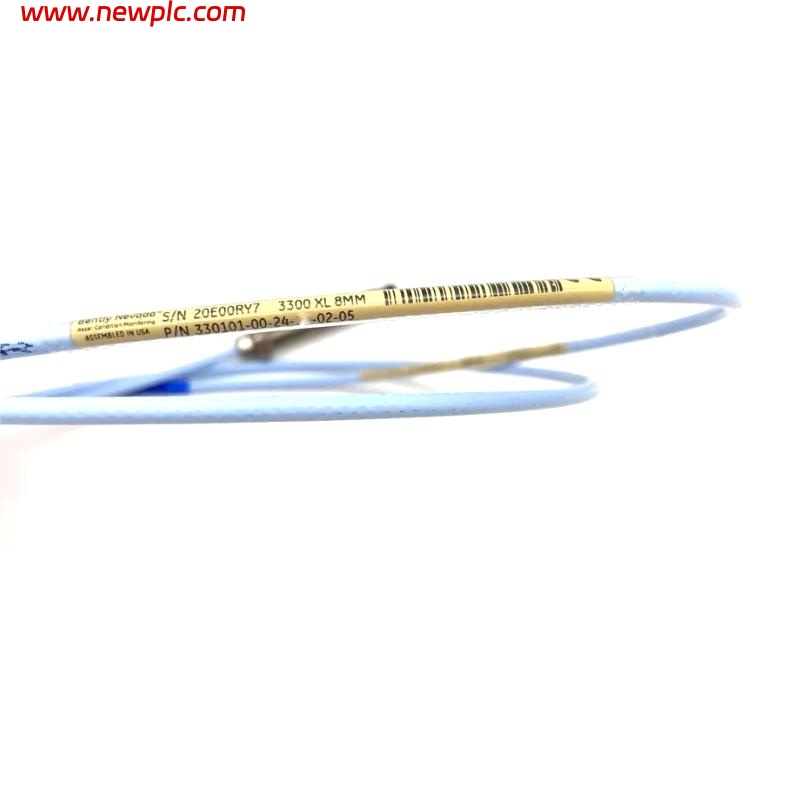 Bently Nevada 330703-000-050-10-12-CN 3300 XL Proximity Probe