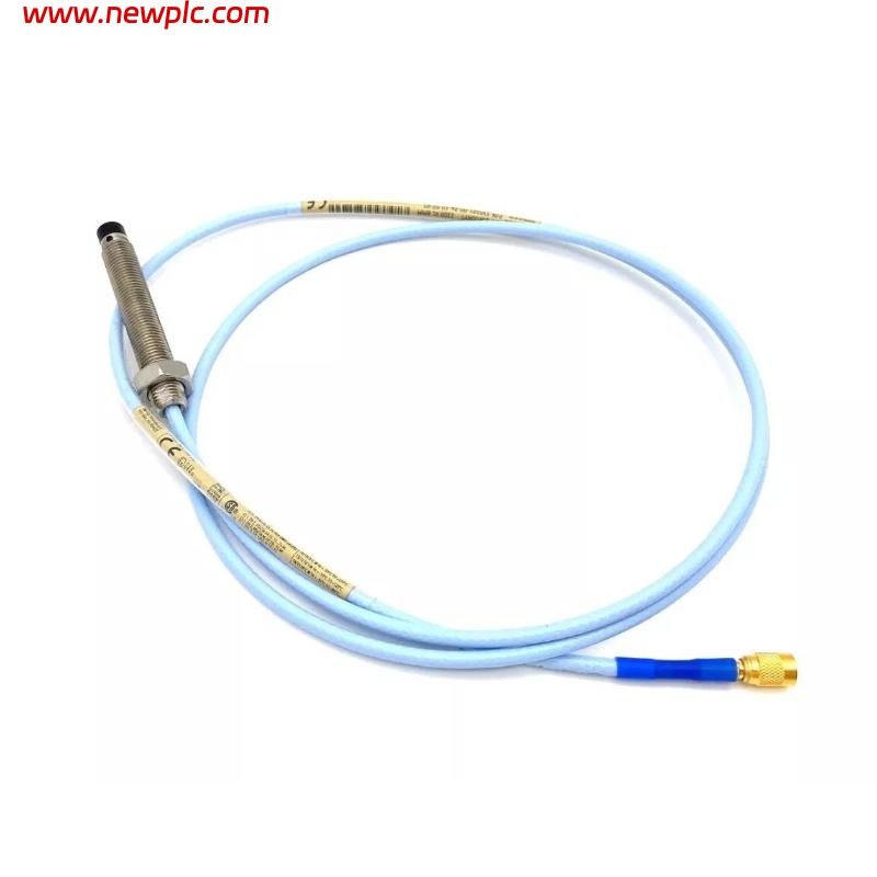 Bently Nevada 330703-000-050-10-12-CN 3300 XL Proximity Probe