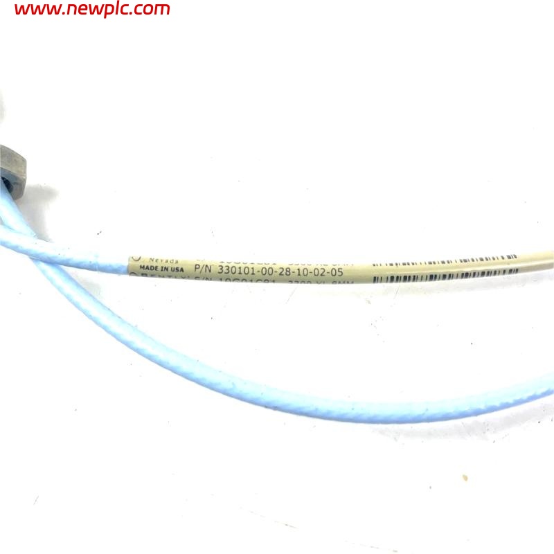 Bently Nevada 330703-000-050-50-02-00 3300 XL Proximity Probe