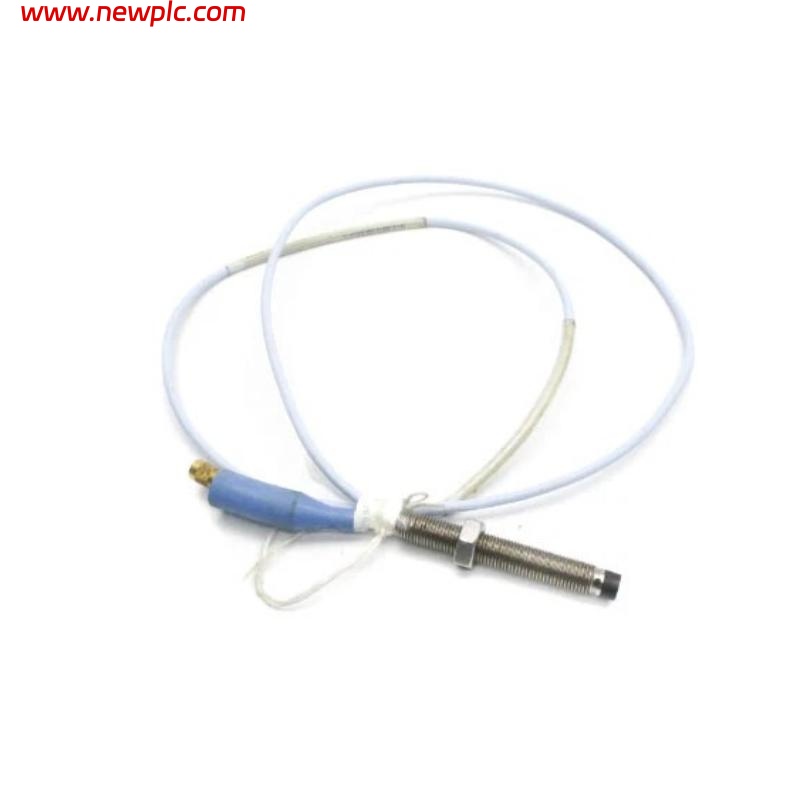 Bently Nevada 330901-00-14-10-02-00 3300 XL NSv Proximity Probe Bently Nevada 330901-00-14-10-02-00 3300 XL NSv Proximity Probe