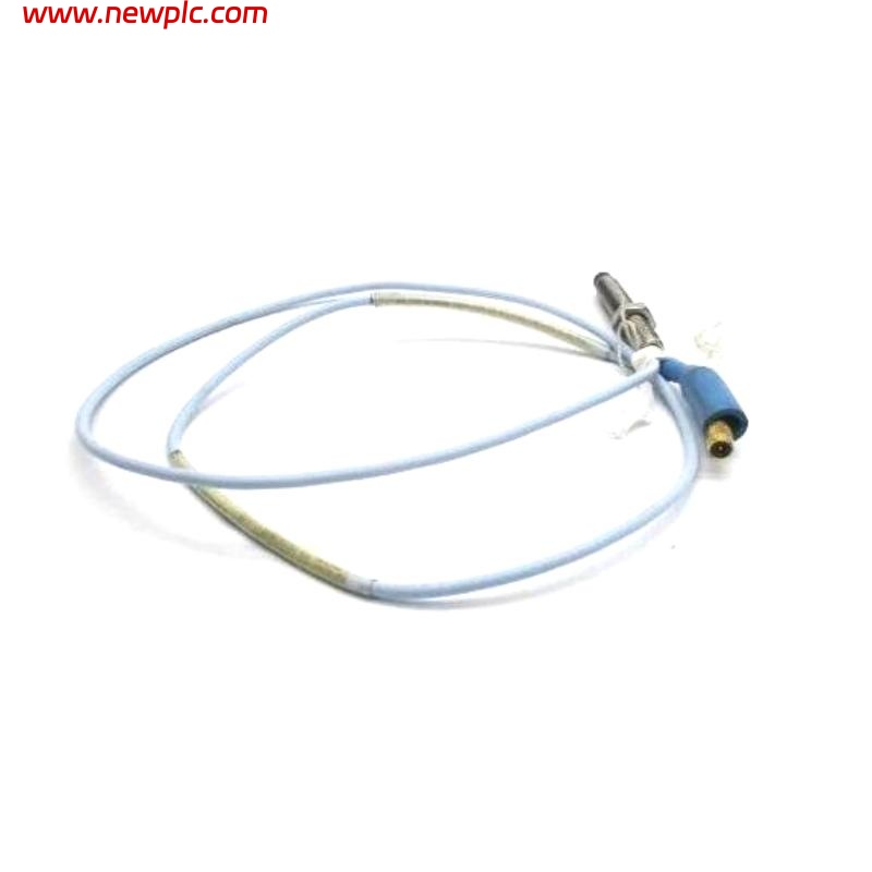Bently Nevada 330195-02-12-05-05 Proximity Probe Extension Cable