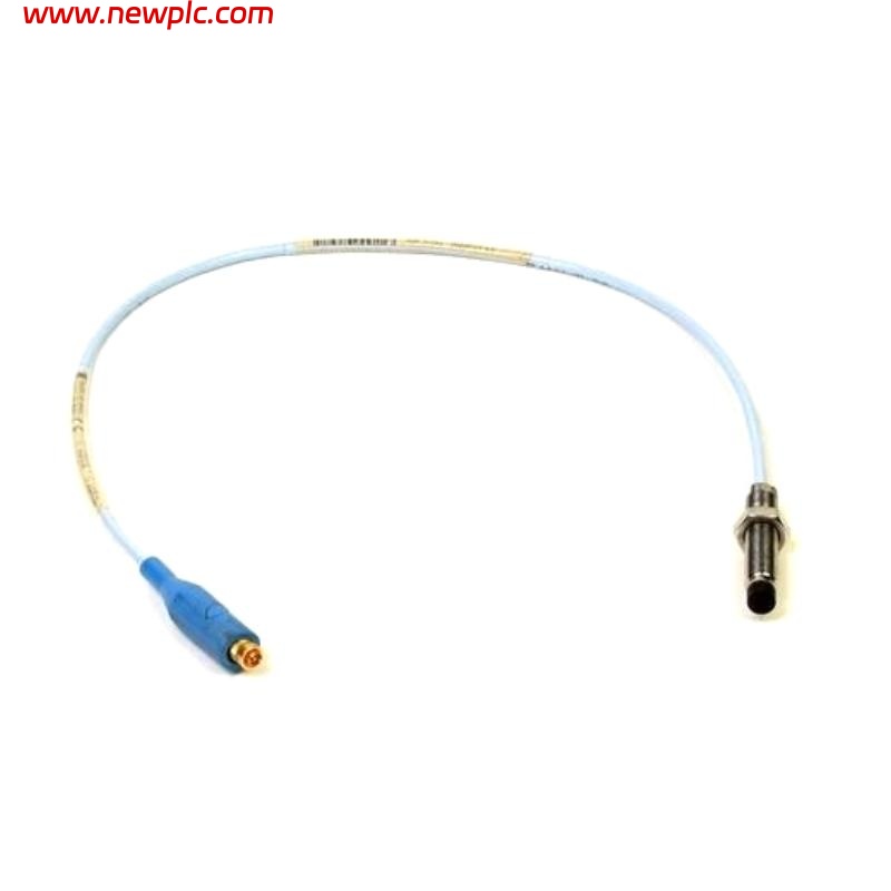 Bently Nevada 330901-00-14-10-02-00 3300 XL NSv Proximity Probe Bently Nevada 330901-00-14-10-02-00 3300 XL NSv Proximity Probe