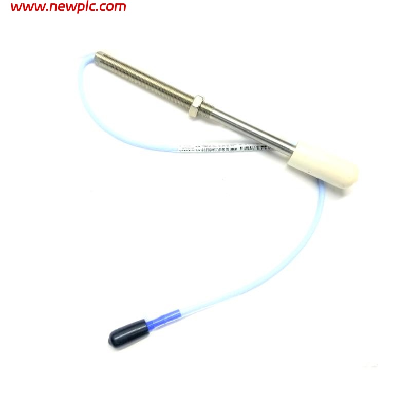 Bently Nevada 330101-00-65-10-02-05 3300 XL Series 8 mm Eddy‑Current Proximity Probe Bently Nevada 330101-00-65-10-02-05 3300 XL Series 8 mm Eddy‑Current Proximity Probe
