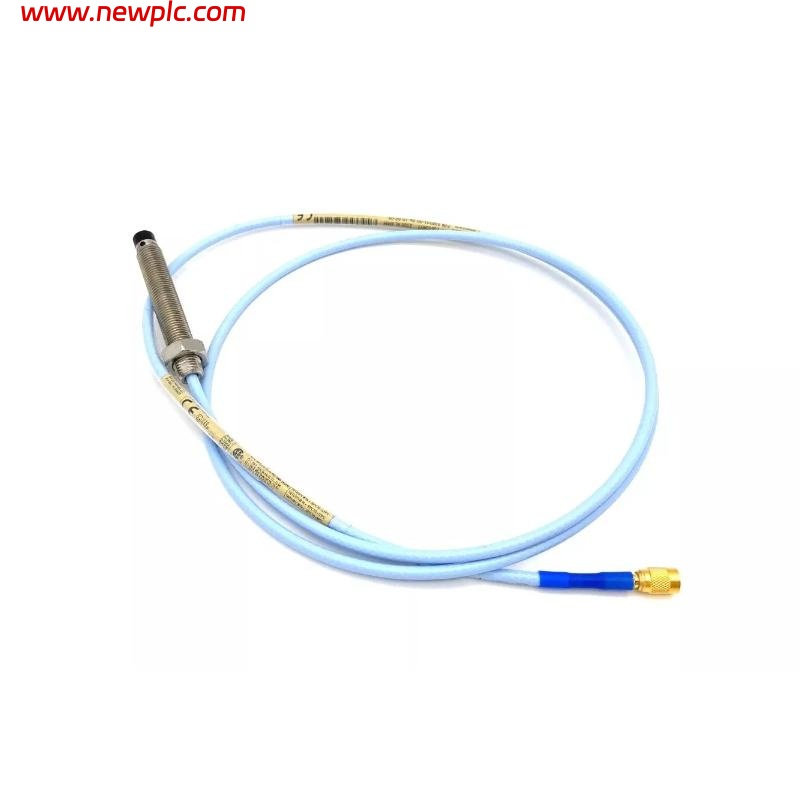 Bently Nevada 330901-00-08-10-02-RU 3300 XL NSv Proximity Probe Bently Nevada 330901-00-08-10-02-RU 3300 XL NSv Proximity Probe