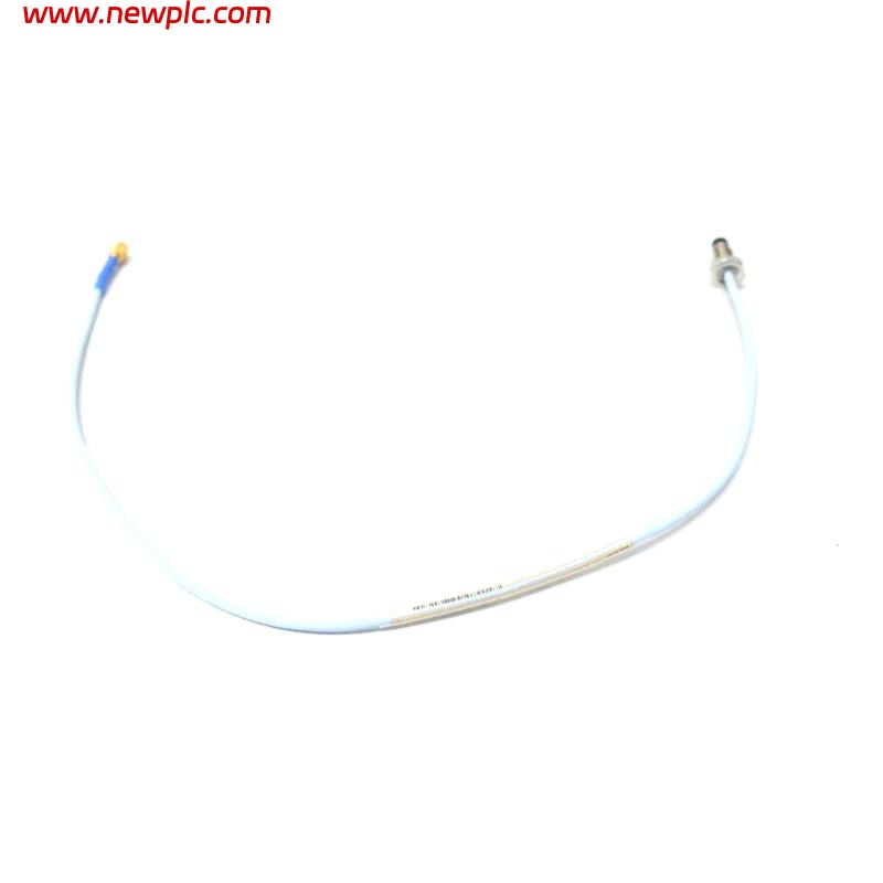Bently Nevada 330195-02-12-50-05 Proximity Probe Extension Cable