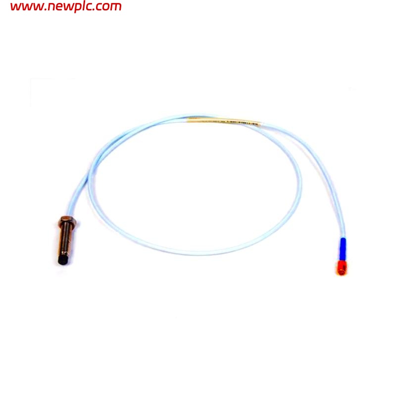 Bently Nevada 330703-000-040-90-02-CN 3300 XL Proximity Probe