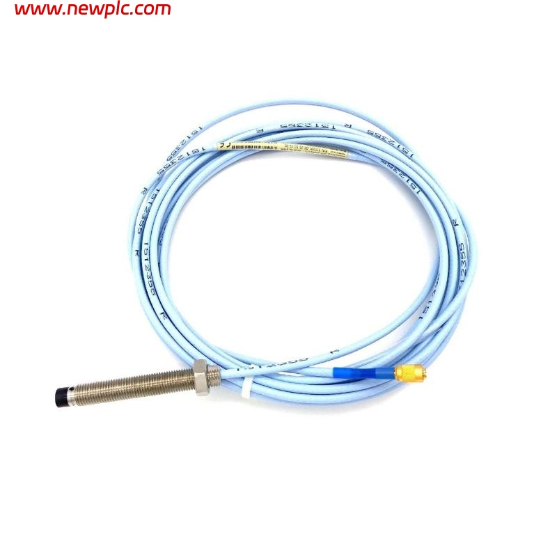 Bently Nevada 330703-000-040-90-01-00 3300 XL Proximity Probe