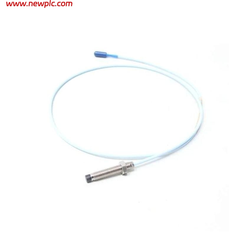 Bently Nevada 330193-09-20-05-00 3300 XL Extension Cable