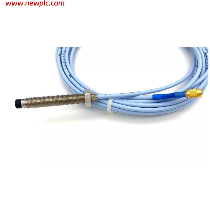 Bently Nevada 330701-00-30-10-02-00 3300 XL Proximity Probe