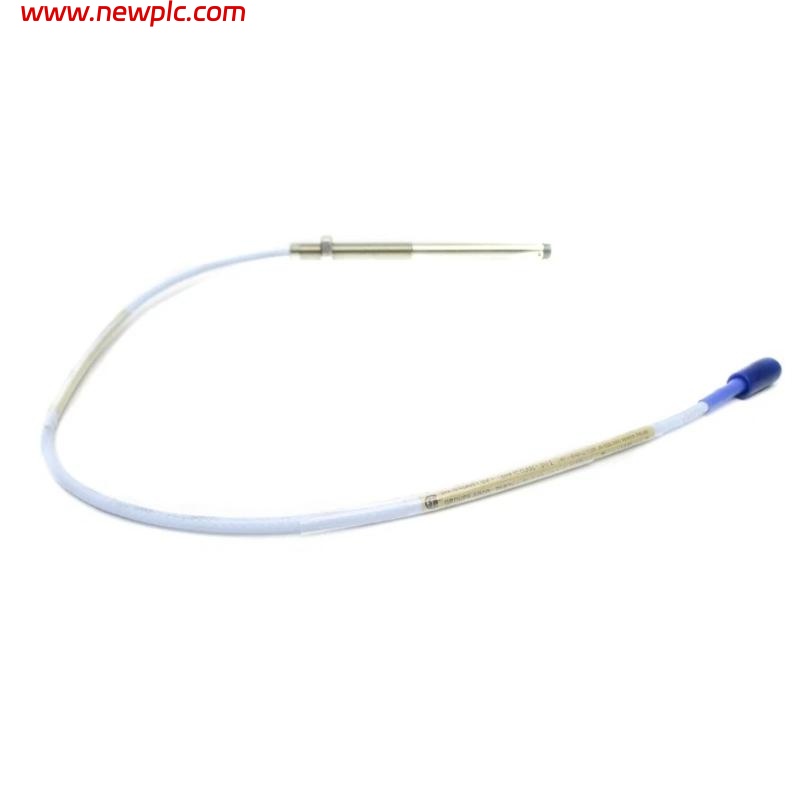 Bently Nevada 330709-000-050-10-02-00 3300 XL Accelerometer (Vibration / Velocity Sensor) Bently Nevada 330709-000-050-10-02-00 3300 XL Accelerometer (Vibration / Velocity Sensor)