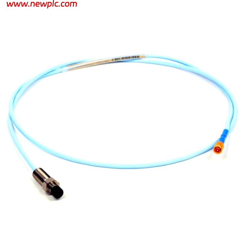 Bently Nevada 330901-00-16-05-02-CN 3300 XL NSv Proximity Probe Bently Nevada 330901-00-16-05-02-CN 3300 XL NSv Proximity Probe