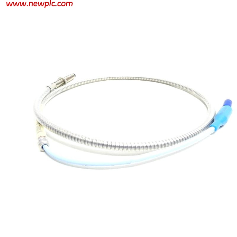 Bently Nevada 330903-00-21-10-02-05 3300 XL Extension Cable