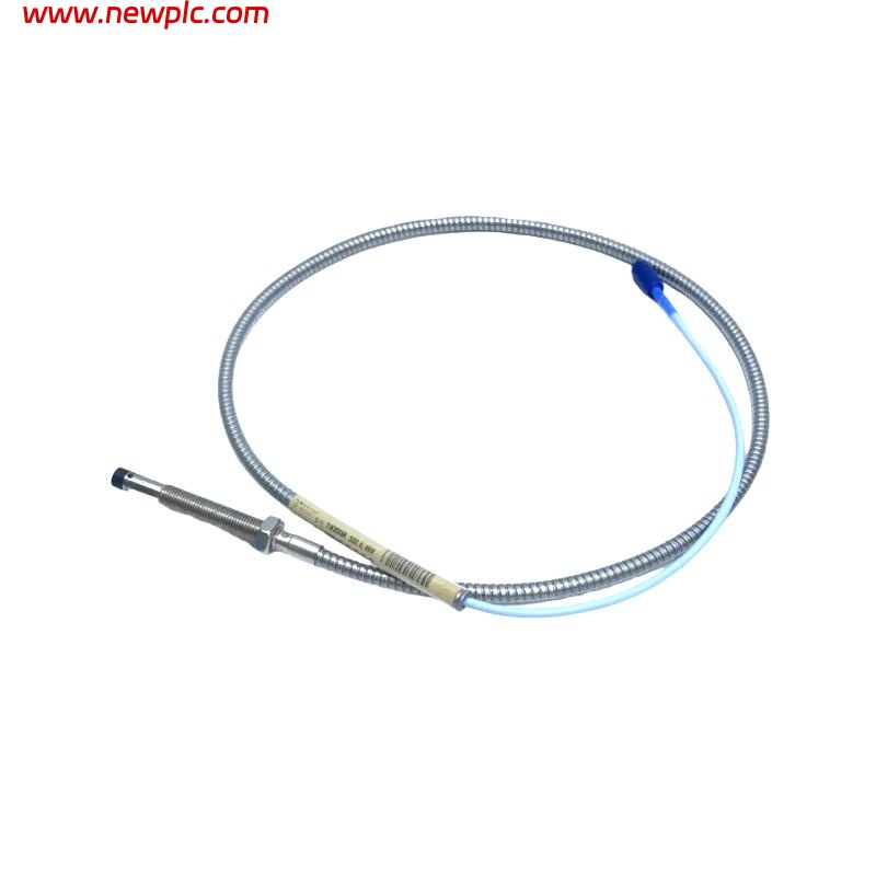 Bently Nevada 330172-00-08-10-02-05 3300 Series Eddy‑Current Proximity Probe