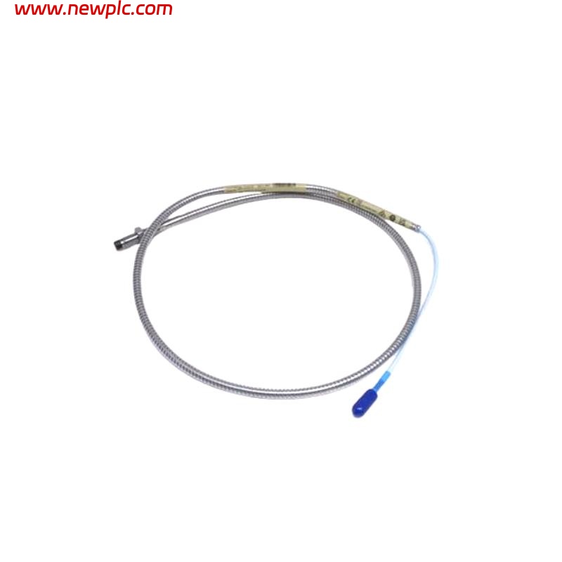 Bently Nevada 330903-01-07-10-12-05 3300 XL Extension Cable