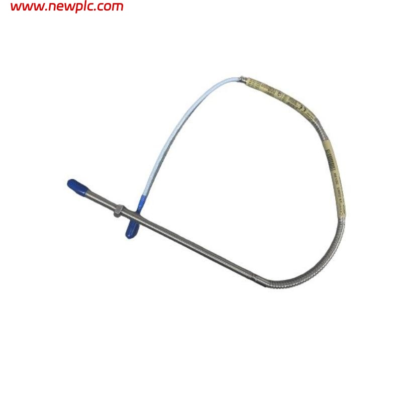 Bently Nevada 330903-01-07-10-12-05 3300 XL Extension Cable