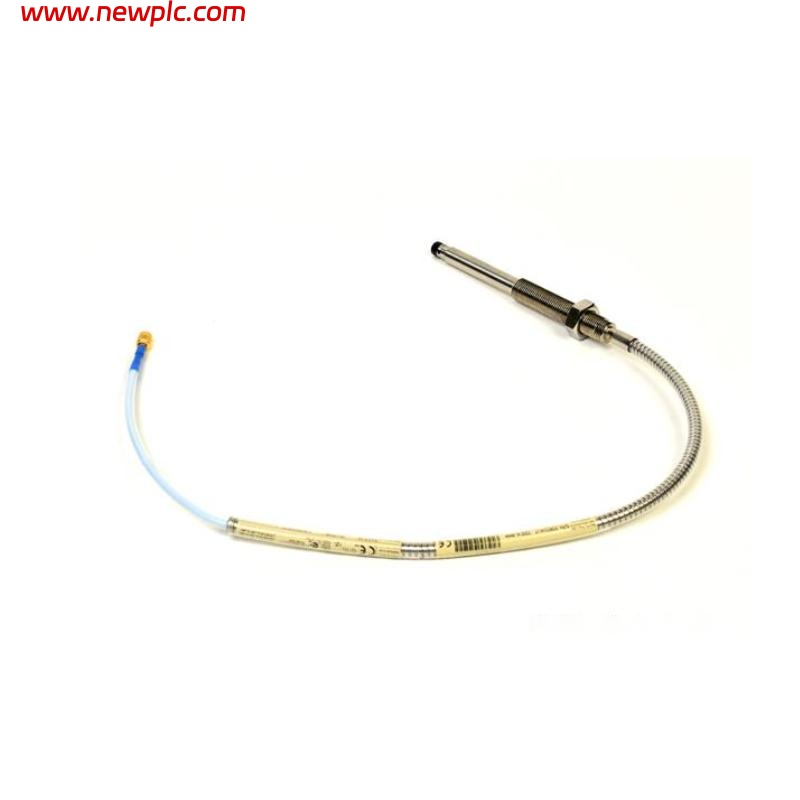 Bently Nevada 330172-00-08-50-02-00 3300 Series 5 mm Eddy-Current Proximity Probe Bently Nevada 330172-00-08-50-02-00 3300 Series 5 mm Eddy-Current Proximity Probe