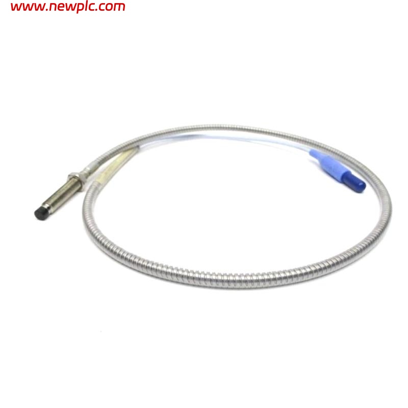 Bently Nevada 330102-00-50-05-11-00 3300 XL Series 8 mm Eddy‑Current Proximity Probe