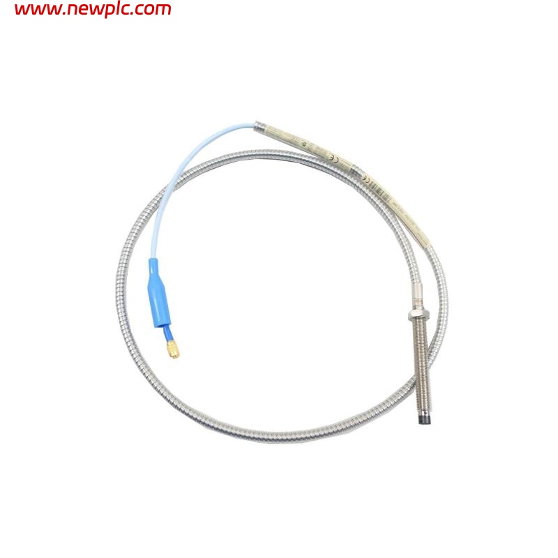 Bently Nevada 330903-09-21-05-02-00 3300 XL Extension Cable