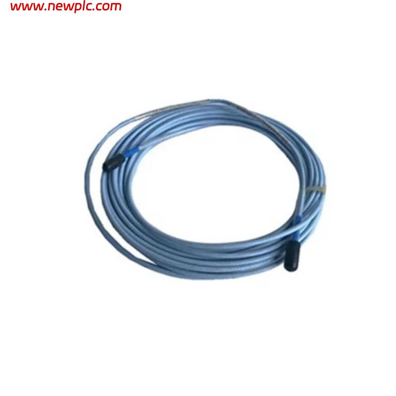 Bently Nevada 330709-000-030-10-02-00 3300 XL Accelerometer (Vibration / Velocity Sensor)