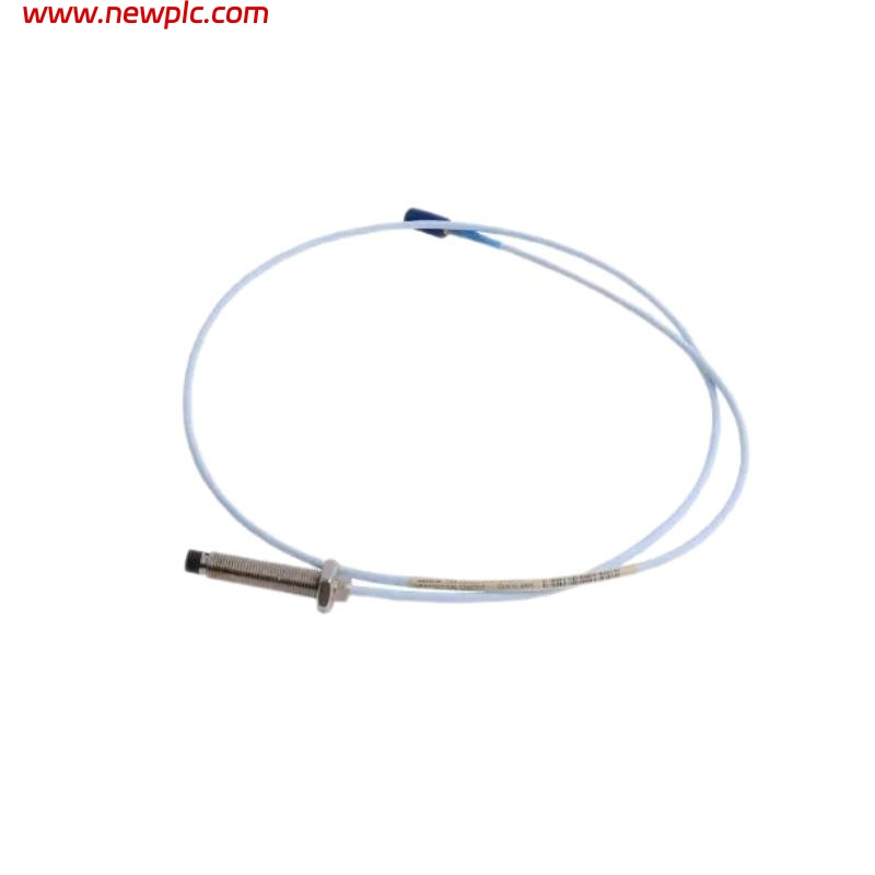 Bently Nevada 330174-00-06-10-02-CN 3300 Series Eddy‑Current Proximity Probe