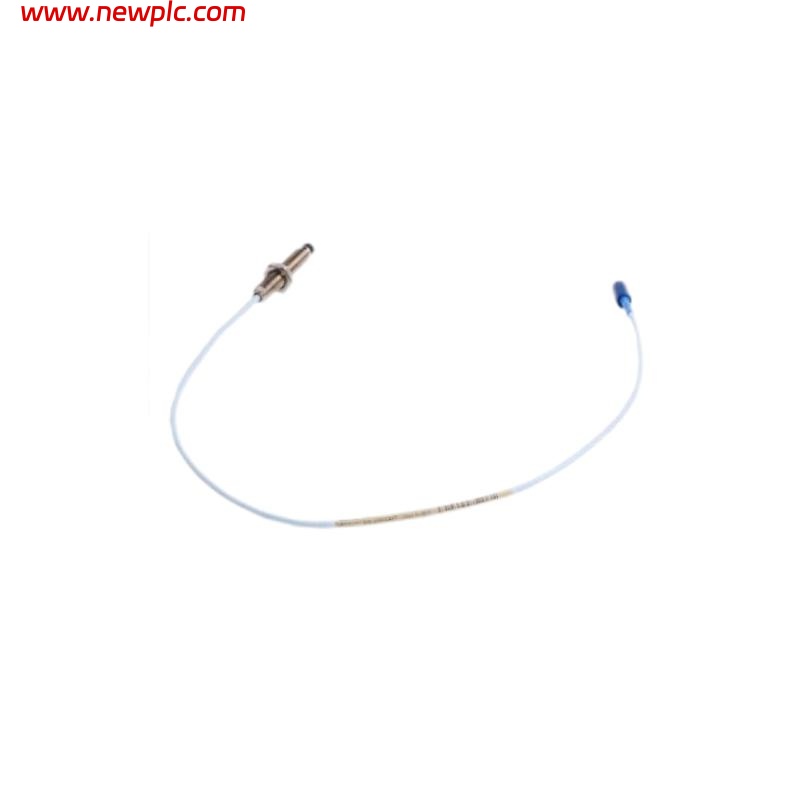 Bently Nevada 330174-00-06-20-02-00 3300 Series Eddy‑Current Proximity Probe