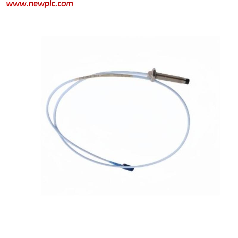 Bently Nevada 330174-00-06-20-02-00 3300 Series Eddy‑Current Proximity Probe