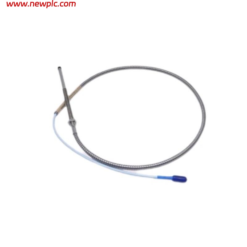 Bently Nevada 330302-000-040-10-90-01-00 3300 High Temperature Proximitor® Probe