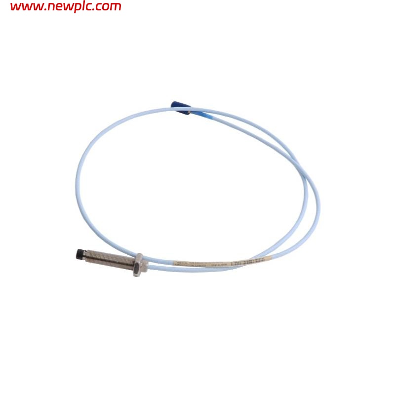 Bently Nevada 330302-000-040-10-90-01-00 3300 High Temperature Proximitor® Probe