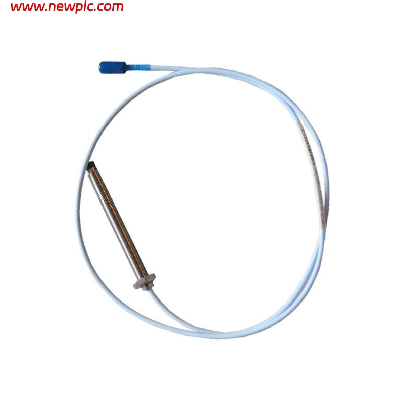 Bently Nevada 330173-xx-xx-20-02-05 148001-000-025 3300 Series Eddy-Current Proximity Probe (5 mm)
