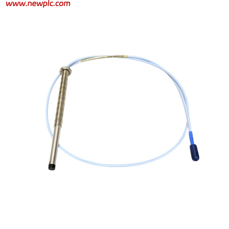 Bently Nevada 330708-00-10-90-02-00 3300 XL Proximity Probe