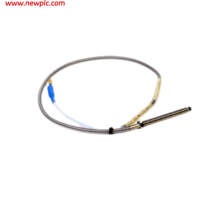 Bently Nevada 330192-10-95-90-05 3300 XL Extension Cable Bently Nevada 330192-10-95-90-05 3300 XL Extension Cable