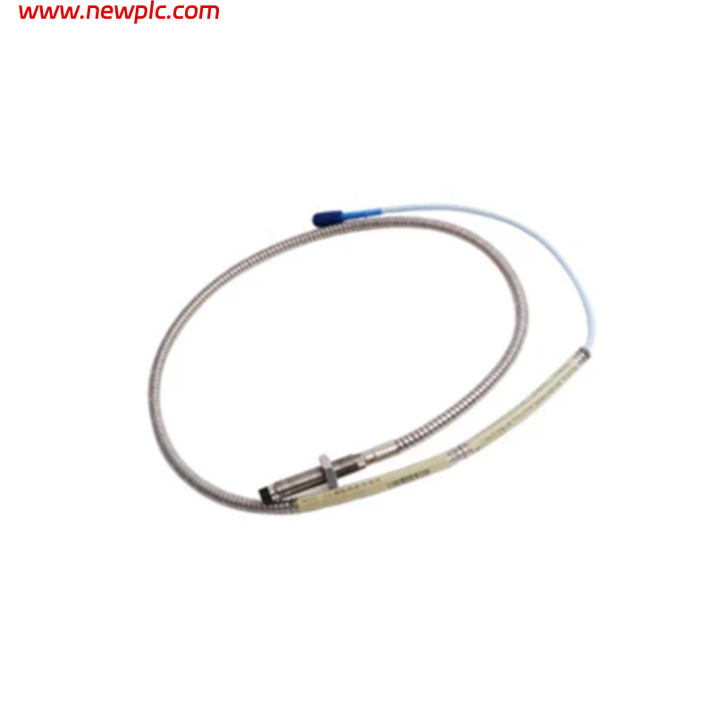 Bently Nevada 330192-10-95-90-05 3300 XL Extension Cable Bently Nevada 330192-10-95-90-05 3300 XL Extension Cable