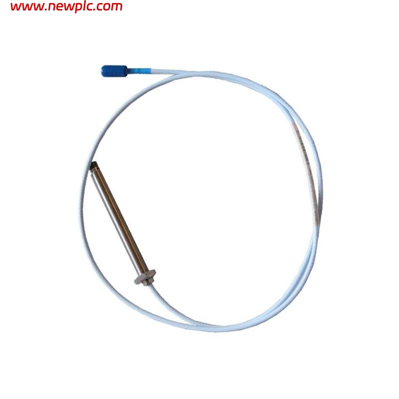 Bently Nevada 330174-00-08-50-02-05 3300 Series 5 mm Eddy‑Current Proximity Probe