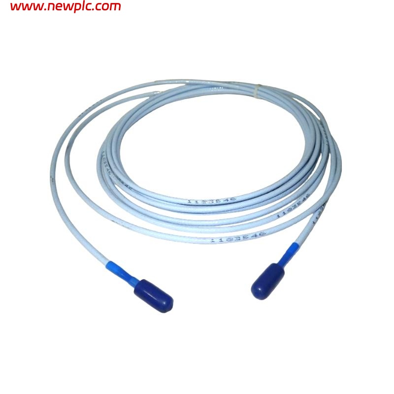 Bently Nevada 330708-00-24-10-01-CN 3300 XL Proximity Probe