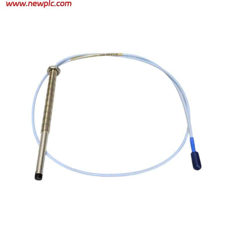 Bently Nevada 330708-00-24-10-01-CN 3300 XL Proximity Probe