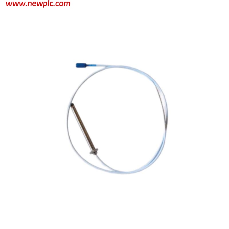 Bently Nevada 330192-10-80-90-05 3300 XL Extension Cable Bently Nevada 330192-10-80-90-05 3300 XL Extension Cable