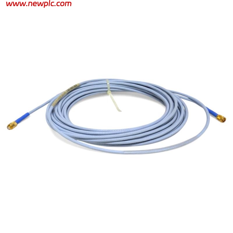Bently Nevada 330190-080-00-00 3300 XL Extension Cable