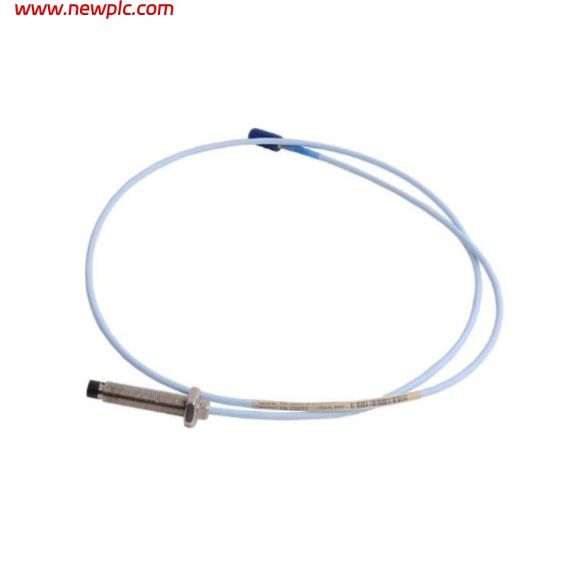 Bently Nevada 330172-00-20-10-02-05 3300 Series Eddy-Current Proximity Probe Bently Nevada 330172-00-20-10-02-05 3300 Series Eddy-Current Proximity Probe