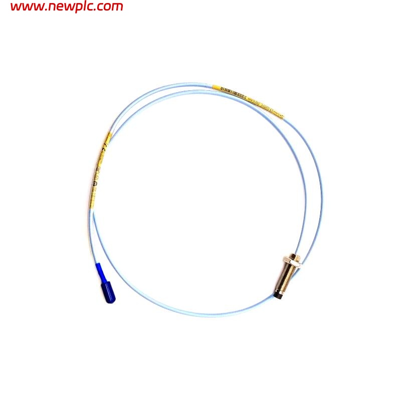 Bently Nevada 330172-00-20-10-02-05 3300 Series Eddy-Current Proximity Probe Bently Nevada 330172-00-20-10-02-05 3300 Series Eddy-Current Proximity Probe