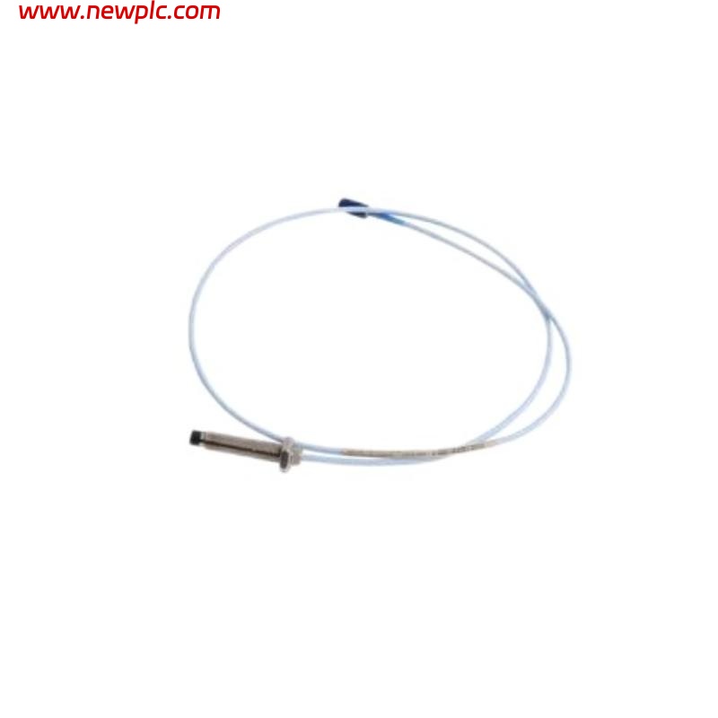 Bently Nevada 330704-000-080-10-11-00 3300 XL Proximity Probe