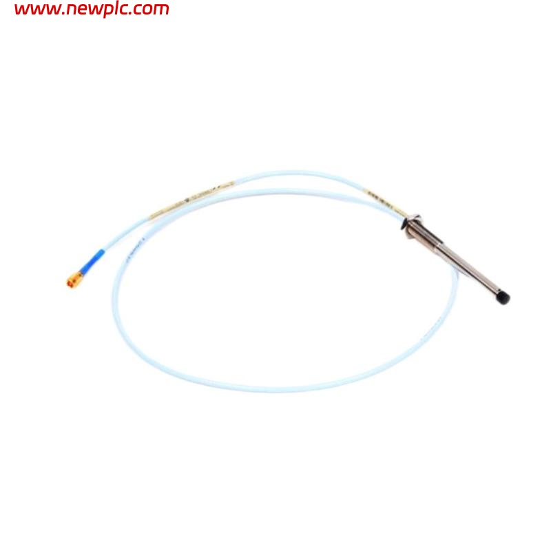 Bently Nevada 330704-000-080-10-11-00 3300 XL Proximity Probe