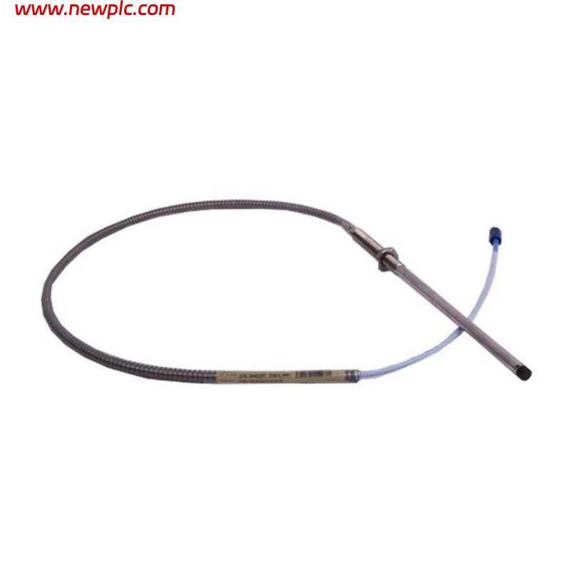 Bently Nevada 330172-00-28-10-02-00 3300 Series 5 mm Eddy-Current Proximity Probe Bently Nevada 330172-00-28-10-02-00 3300 Series 5 mm Eddy-Current Proximity Probe