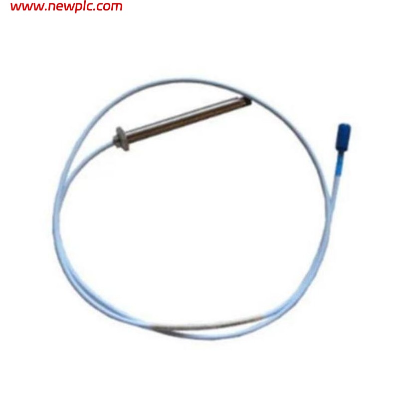 Bently Nevada 330172-00-28-10-02-00 3300 Series 5 mm Eddy-Current Proximity Probe Bently Nevada 330172-00-28-10-02-00 3300 Series 5 mm Eddy-Current Proximity Probe