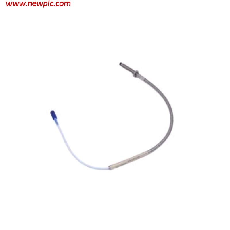 Bently Nevada 330902-00-90-10-02-05 3300 NSv Proximity Probe